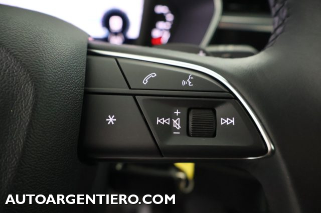 AUDI Q3 usata, con Cruise Control