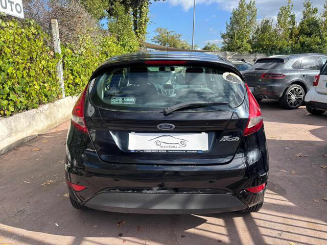 FORD Fiesta usata, con Alzacristalli elettrici