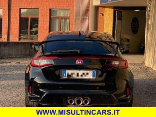 HONDA Civic usata, con Autoradio