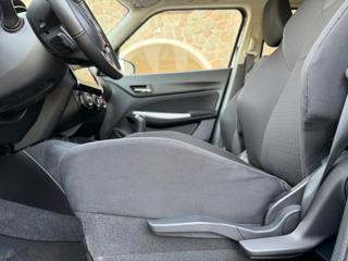 SUZUKI Swift usata, con Volante multifunzione