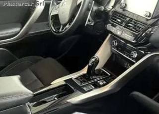 MITSUBISHI Eclipse Cross usata, con Chiusura centralizzata