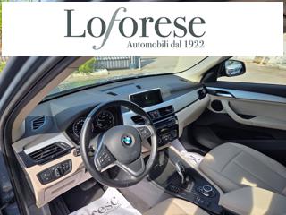 BMW X1 usata, con Cerchi in lega