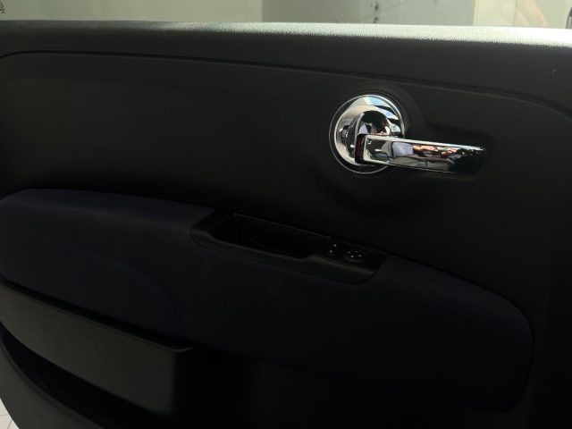 FIAT 500 usata, con Sistema di navigazione