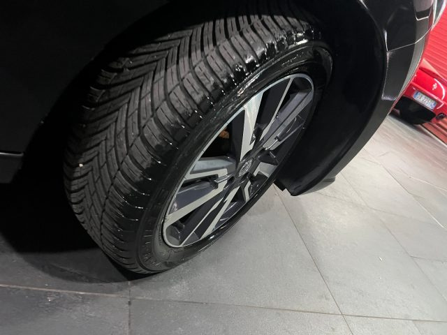 NISSAN Micra usata, con Controllo trazione