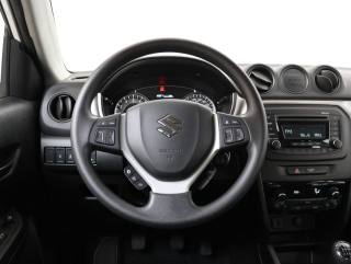 SUZUKI Vitara usata, con Servosterzo