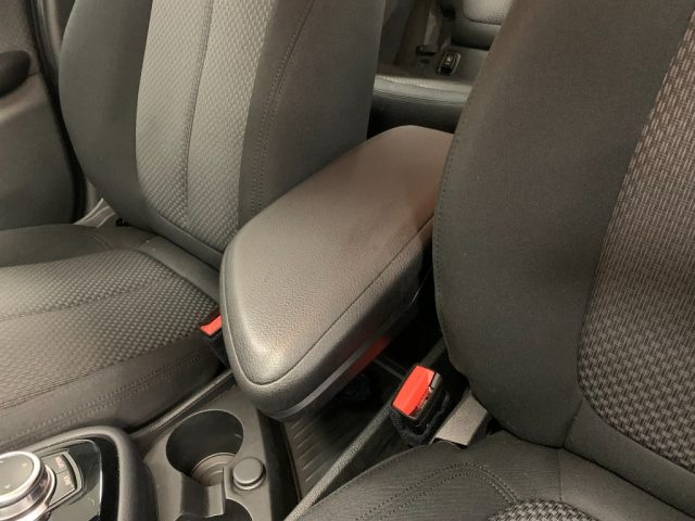BMW 216 usata, con Controllo vocale