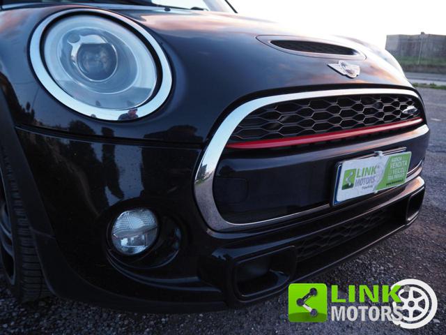MINI Cooper S usata 34