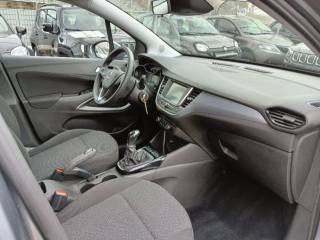 OPEL Crossland X usata, con Servosterzo