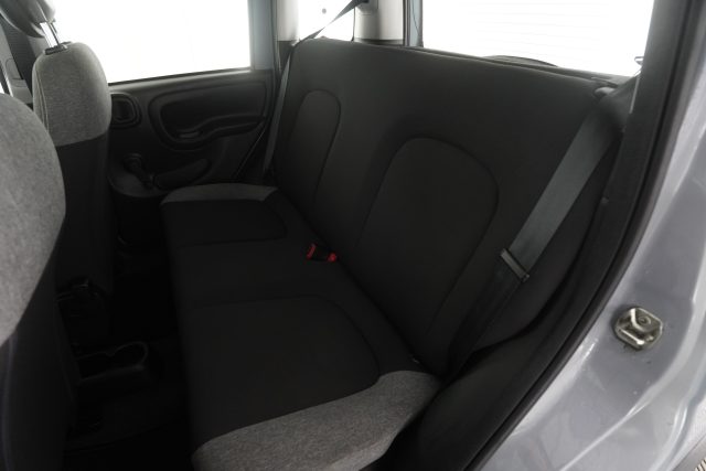 FIAT Panda usata 9