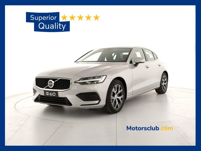 VOLVO S60 usata, con ABS