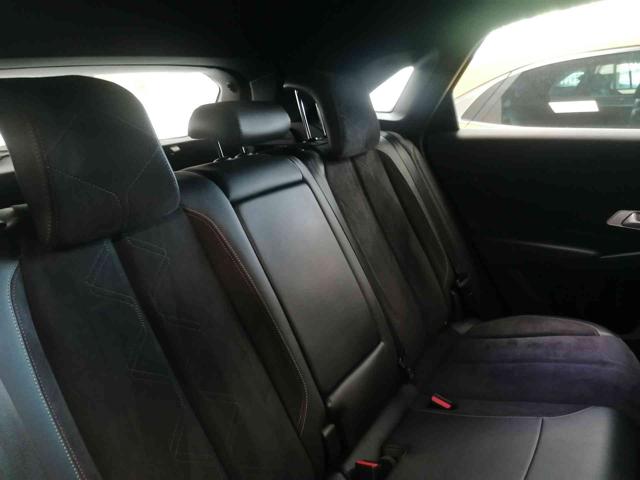 DS AUTOMOBILES DS 7 Crossback usata 22