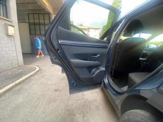HYUNDAI Tucson usata 16
