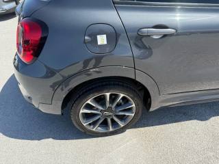 FIAT 500X usata, con Cerchi in lega