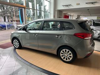 KIA Carens usata, con Alzacristalli elettrici