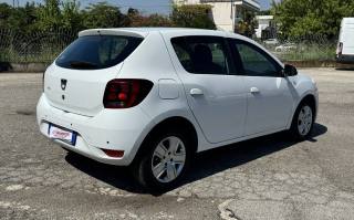 DACIA Sandero usata, con Autoradio