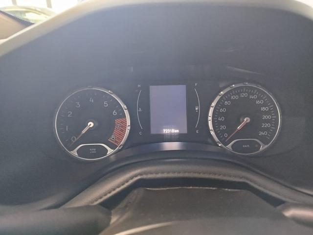 JEEP Renegade usata, con Park Distance Control