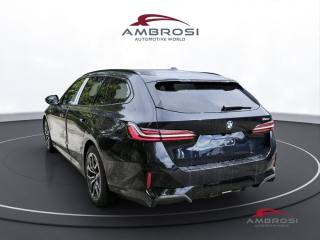 BMW 520 usata 3