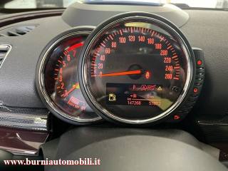 MINI Clubman usata, con Servosterzo