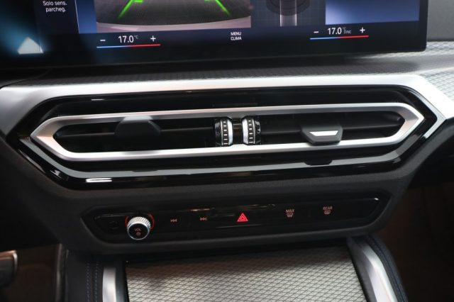 BMW 420 usata 12