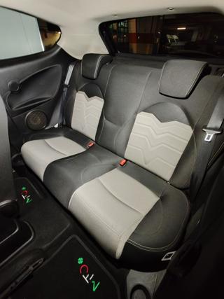 ALFA ROMEO MiTo usata, con ESP