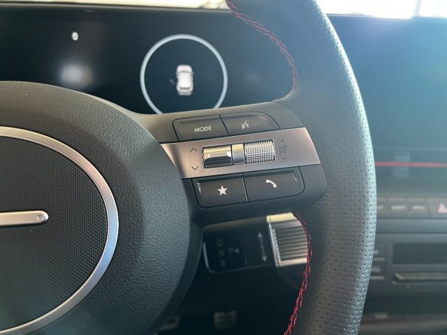 HYUNDAI Kona usata, con Cruise Control