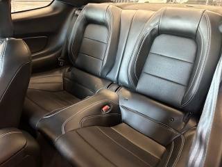 FORD Mustang usata, con Chiusura centralizzata