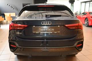 AUDI Q3 usata 85