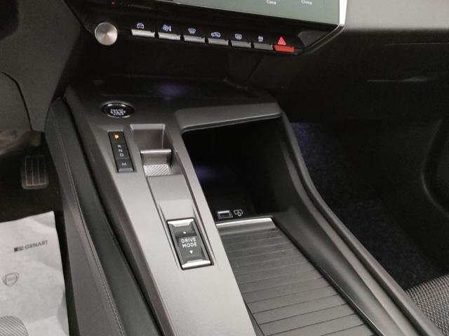 PEUGEOT 308 usata, con Servosterzo