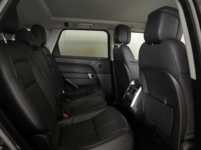 LAND ROVER Range Rover Sport usata, con Autoradio