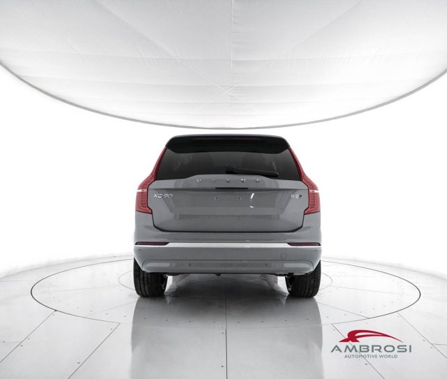 VOLVO XC90 usata 5
