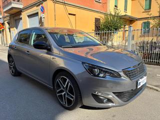PEUGEOT 308 usata, con Airbag laterali