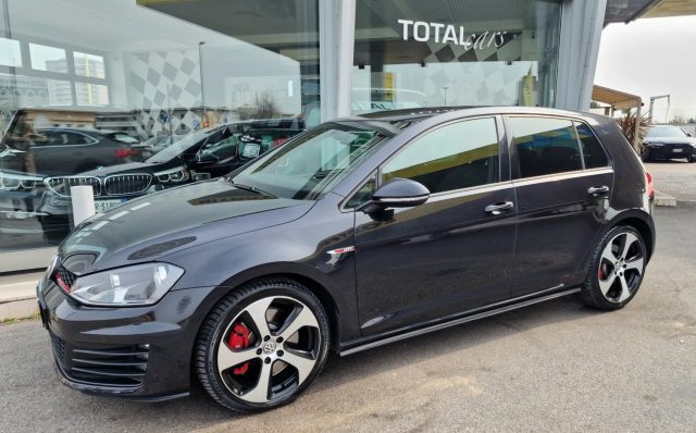 VOLKSWAGEN Golf GTI usata, con Airbag laterali