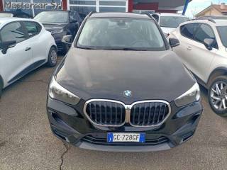 BMW X1 usata, con Boardcomputer