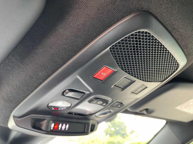 ALFA ROMEO Junior usata, con Bluetooth