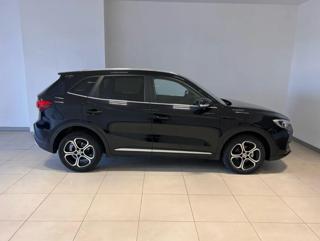 MG ZS usata, con Airbag