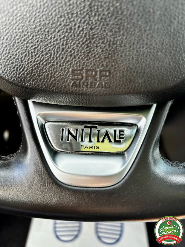 RENAULT Espace usata, con Park Distance Control