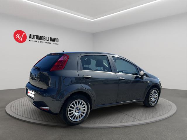 FIAT Punto usata, con Airbag Passeggero