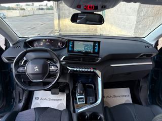 PEUGEOT 3008 usata, con Fari Xenon