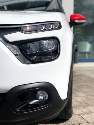 CITROEN C3 usata, con Boardcomputer