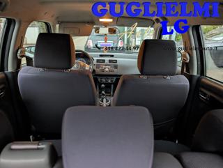 SUZUKI Swift usata, con ESP