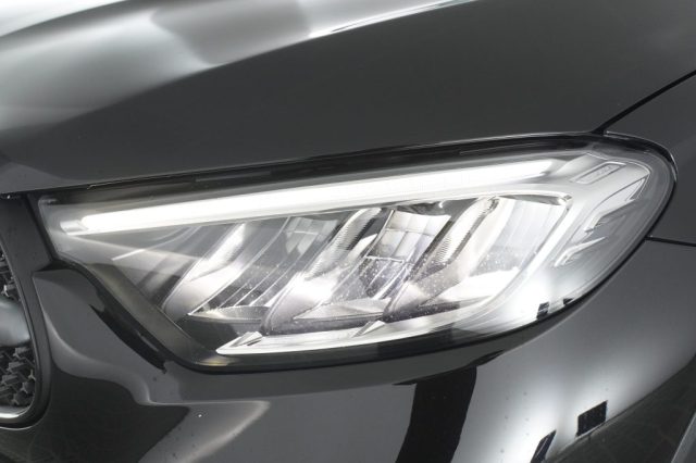 MERCEDES-BENZ G usata 8