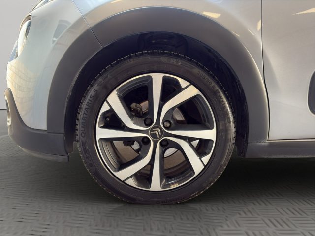 CITROEN C3 usata, con Sensore di luce