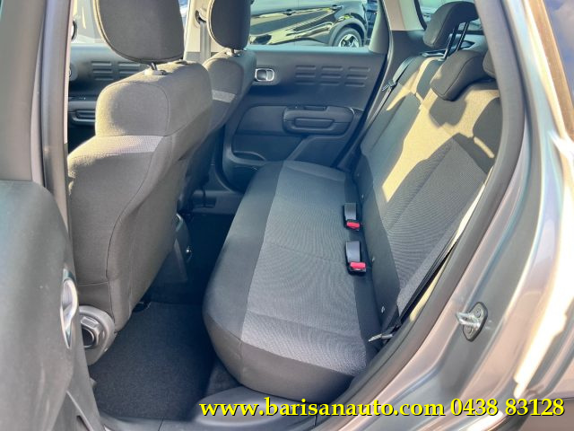 CITROEN C3 Aircross usata, con Autoradio