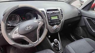 HYUNDAI iX20 usata, con Autoradio