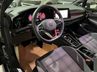 VOLKSWAGEN Golf usata, con Controllo trazione