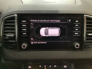 SKODA Karoq usata, con Specchietti laterali elettrici