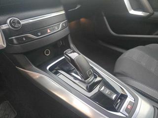 PEUGEOT 308 usata, con Fendinebbia