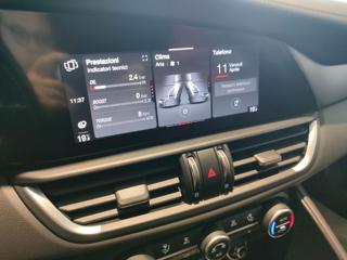 ALFA ROMEO Giulia usata, con Bluetooth