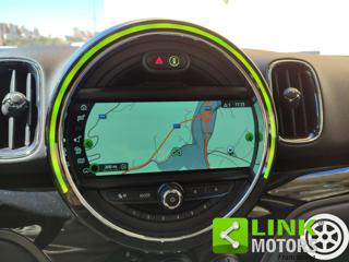 MINI Countryman usata 28