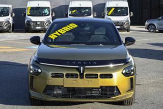 LANCIA Ypsilon usata, con Airbag